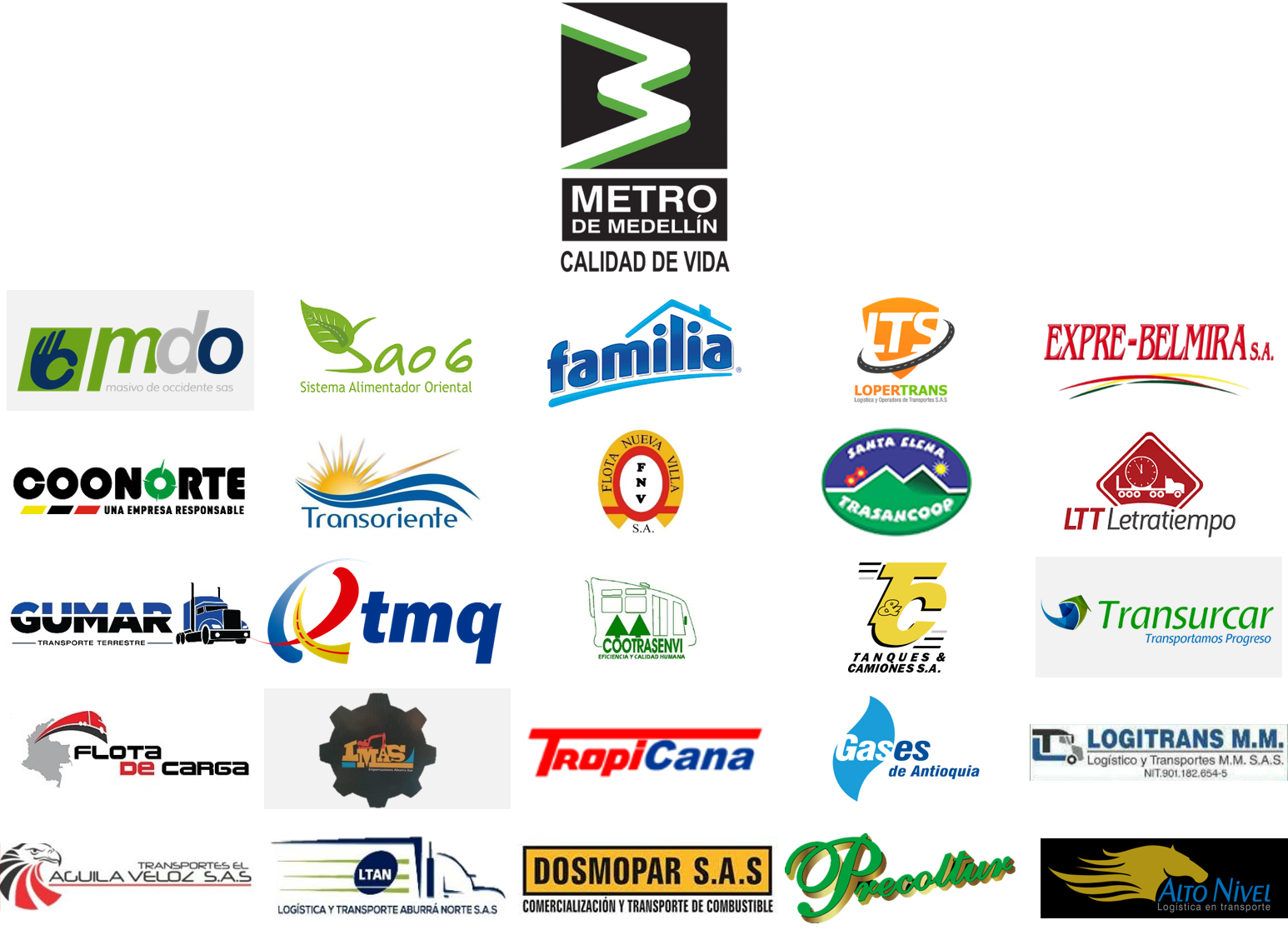 clientes