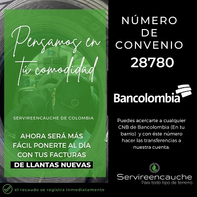 colombia